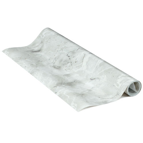 Self-adhesive vinyl