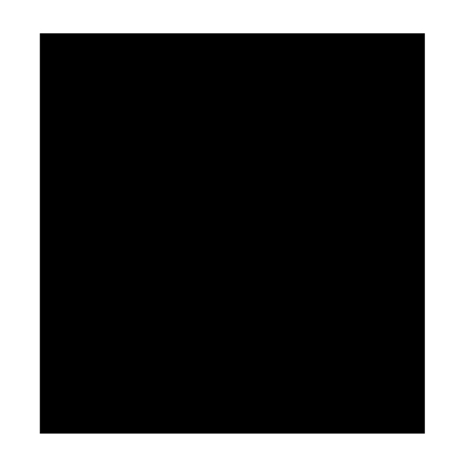 Adhesive Vinyl Chalkboard - Black