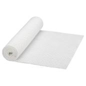 Revêtement de tablette non-adhésif en PVC, 18