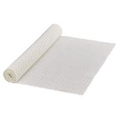 Revêtement de tablette non-adhésif en PVC, 20
