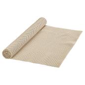 Revêtement de tablette non-adhésif en PVC, 20