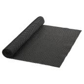Revêtement de tablette non-adhésif en PVC, 20