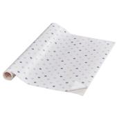 Revêtement de tablette en PVC, 18