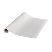 Revêtement de tablette non-adhésif, plastique, 18