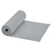 Revêtement de tablette non-adhésif en PVC, 12