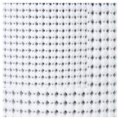Revêtement de tablette non-adhésif en PVC, 12