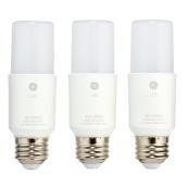 Ampoule DEL Bright Stik, 6 W, lumière du jour, 3/pqt
