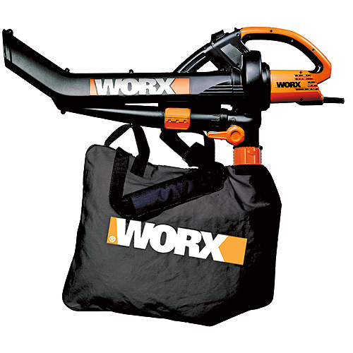 Super Blower Blower/Vacuum