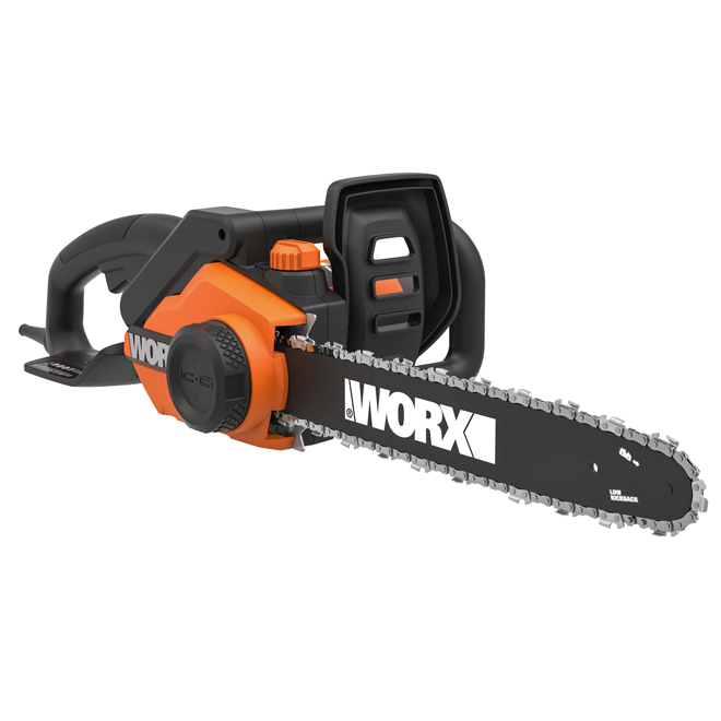 16-in Electric chain Saw