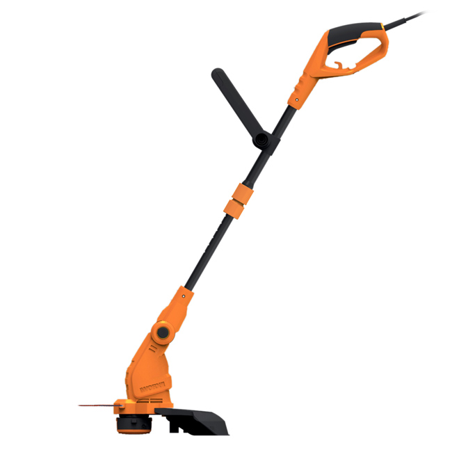 15-in Electric Trimmer
