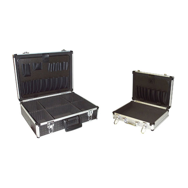 Ensemble de 2 valises à outils