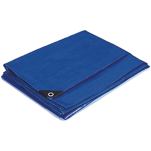 Polyethylene Tarp - 15' x 20'