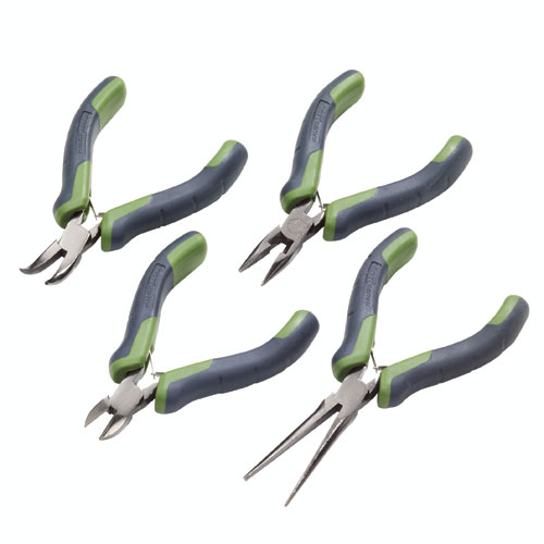 Pliers Set