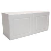 Armoire murale Wilshire, 2 portes, 33