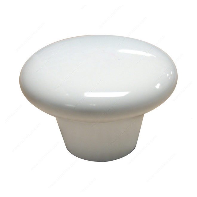 "Contemporary" Ceramic Knob