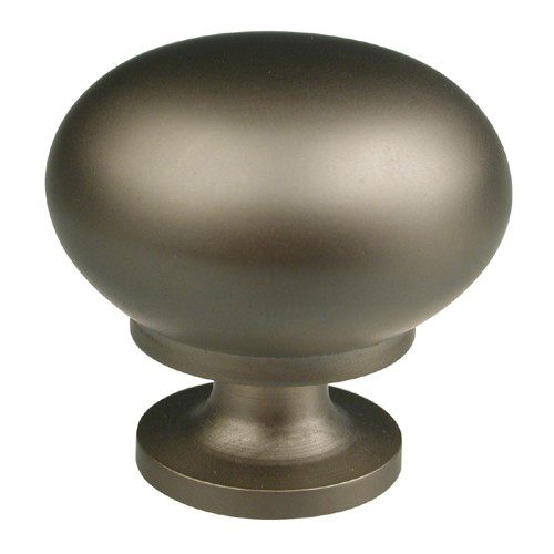 "Classic" Brass Knob