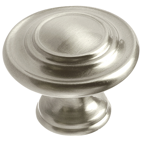 Cabinet knob