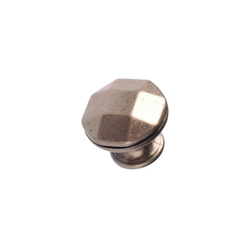 "Classic" Metal Knob