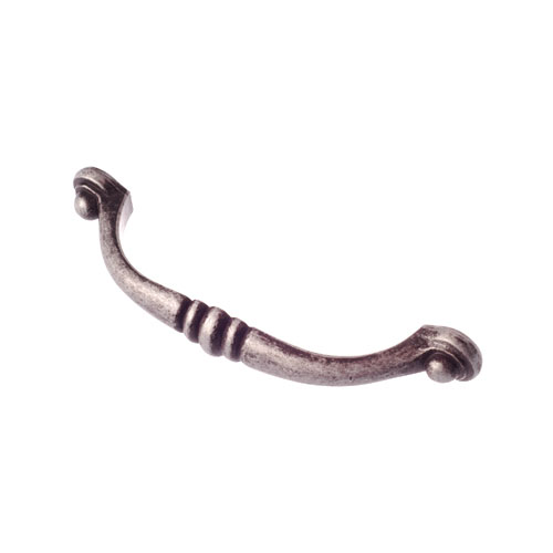 Metal Handle Pull Forged Iron