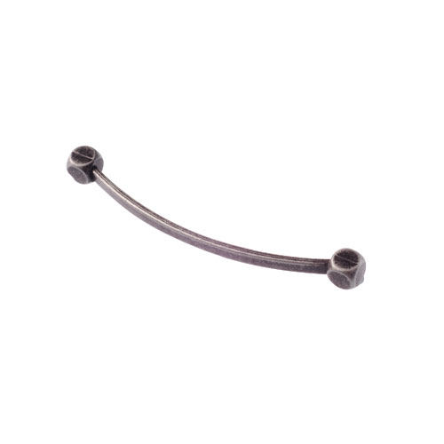 Metal Handle Pull Forged Iron