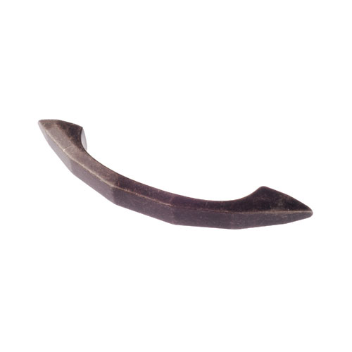 Metal Handle Pull Antique Iron