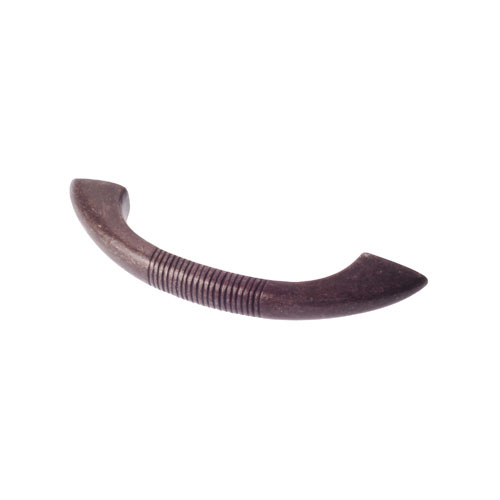 Metal Handle Pull Antique Iron