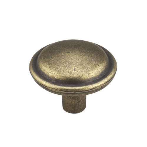 "Traditional" Metal Knob