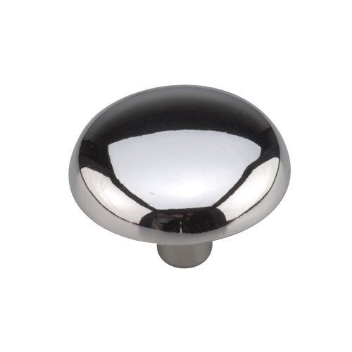 Bouton « classique » en métal