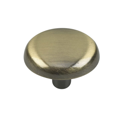 "Classic" Metal Knob