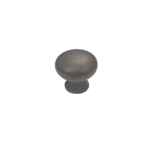 Bouton « classique » en laiton