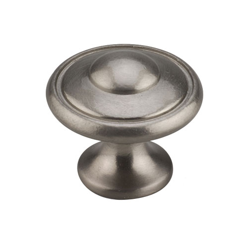 "Classic" Metal Knob