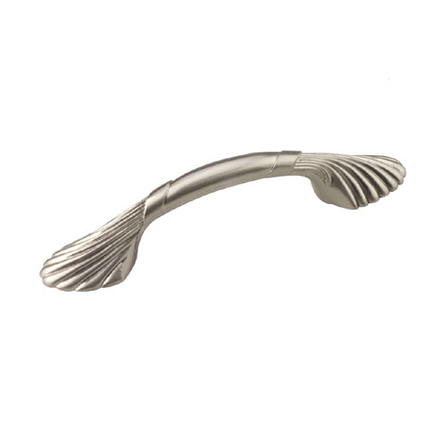 "Classic" Metal Handle Pull