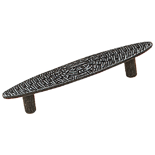 "Eclectic" Metal Handle Pull