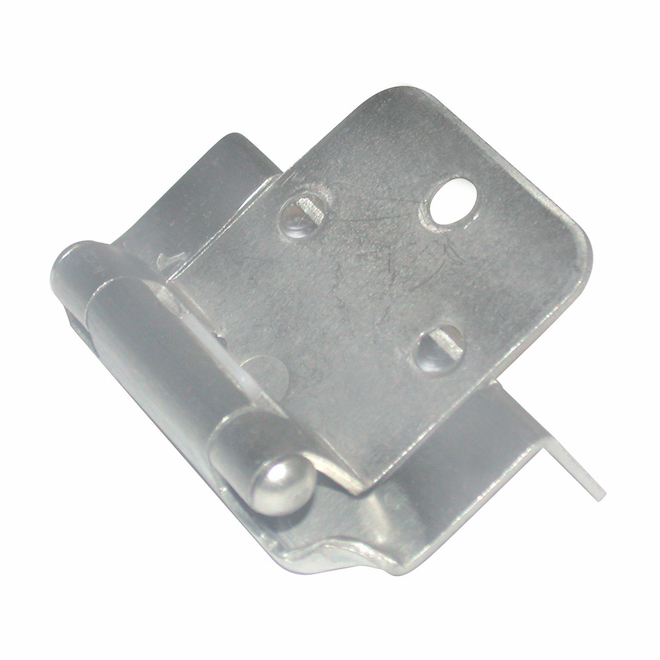Penture recouverte