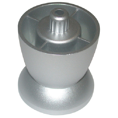 Adjustable Furniture Leg