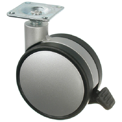 Caster - Swivel Lock Caster