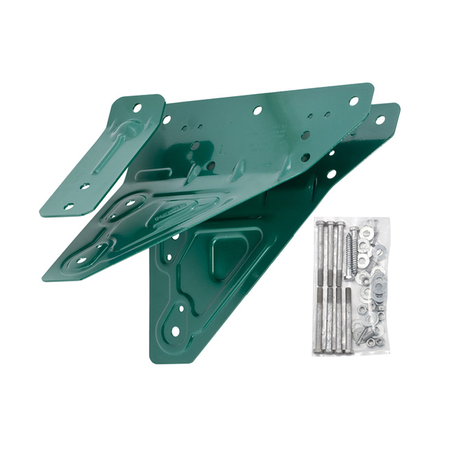Extension pour structure de jeux Extend-A-Bay, 8 pi