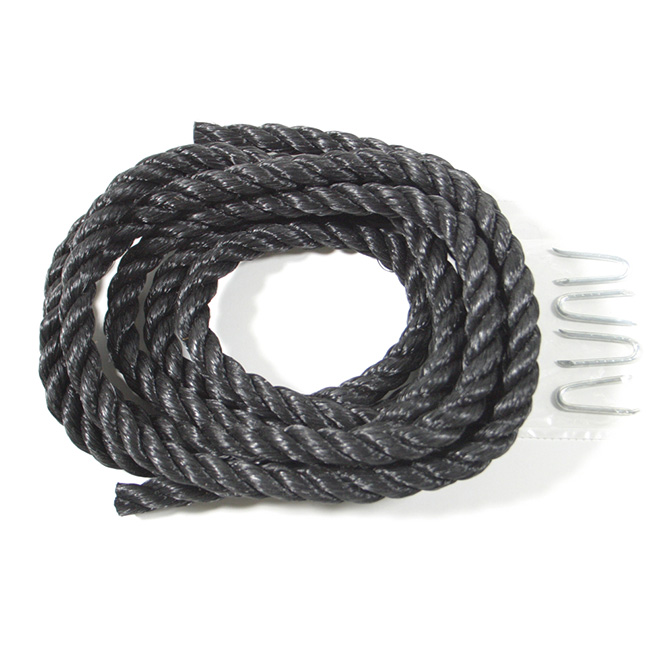 Corde d'escalade