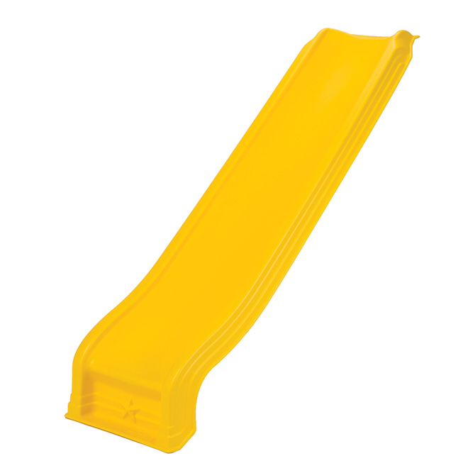 Straight Slide - 79.5"