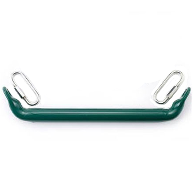 Commercial-Grade Trapeze Bar
