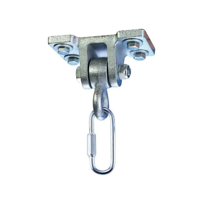Commercial-Grade Swing Hanger - 2-Pack