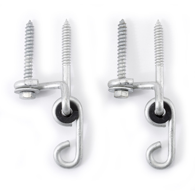 Swing Hanger - 2-Pack