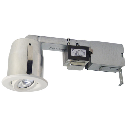 RECESSED FIXTURE