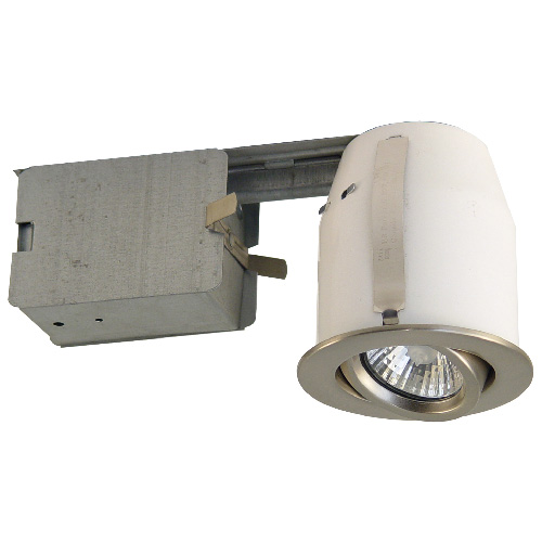 RECESSED FIXTURE