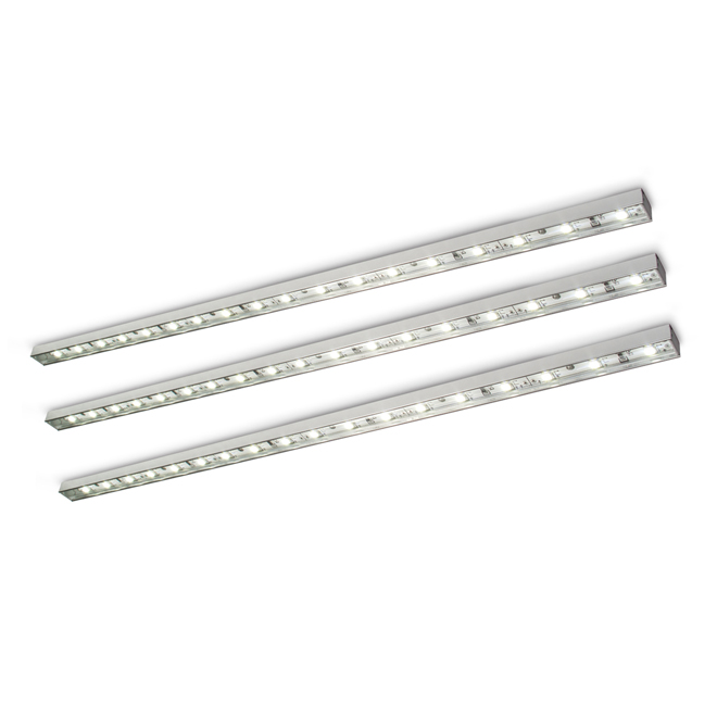3-Under Cabinet LED sticks