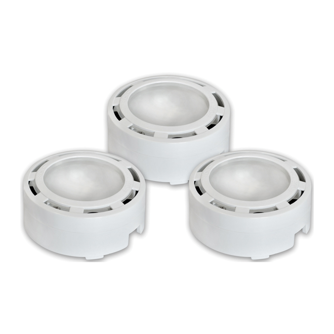 Under cabinet light