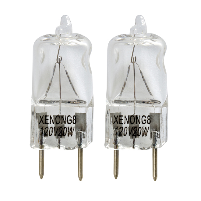 Ampoule halogène 20W