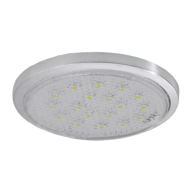 1-light LED puck