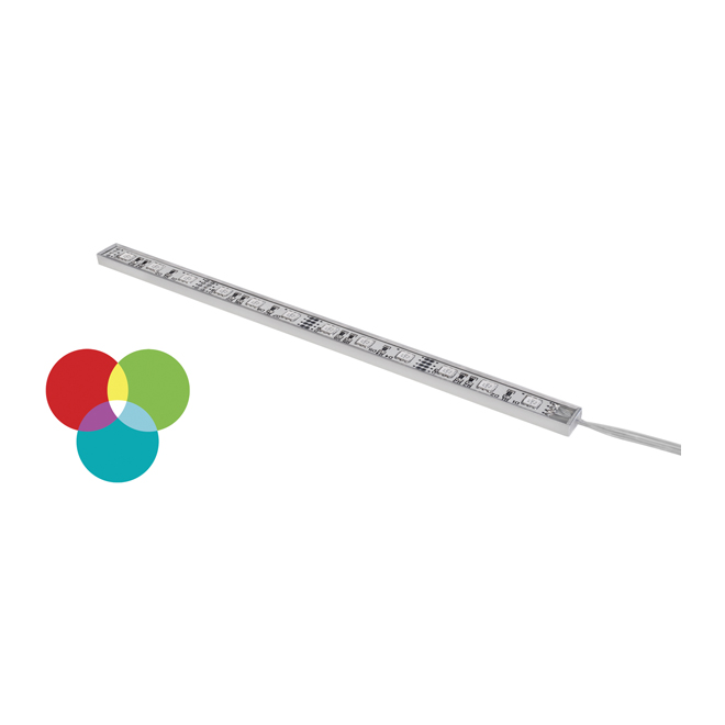 Under cabinet LED stick