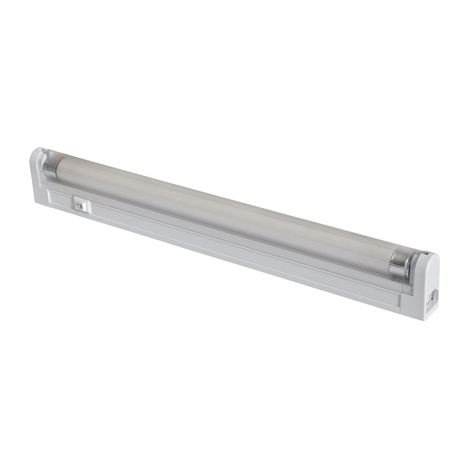 Fluorescent pour sous-comptoir